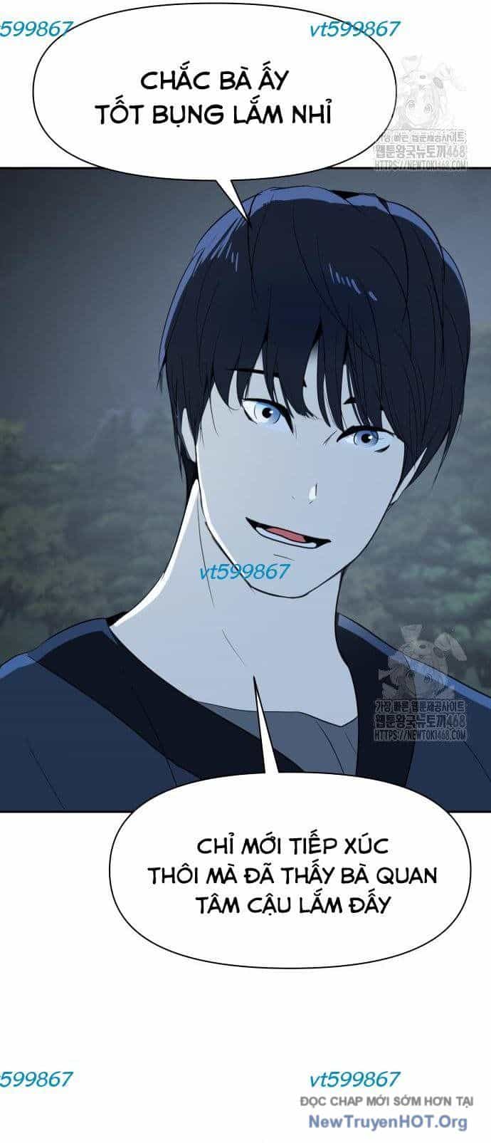 Bộ Mặt Giả Tạo - Chương 6 - ảnh 4