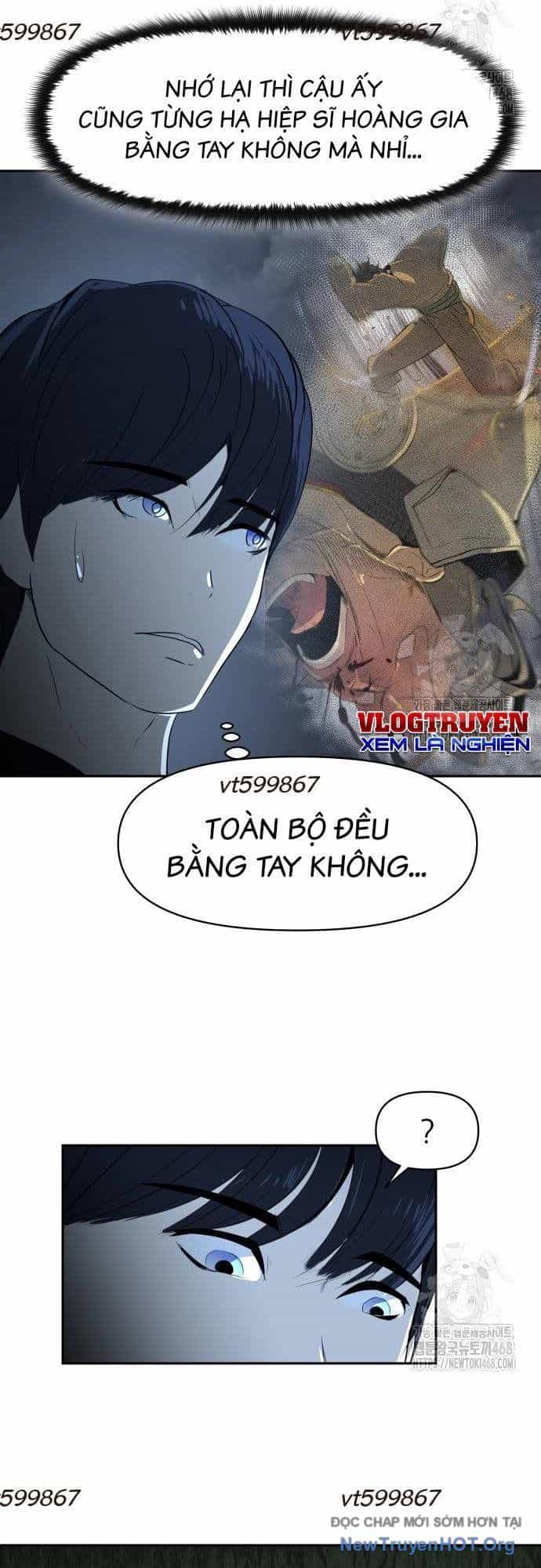 Bộ Mặt Giả Tạo - Chương 6 - ảnh 41