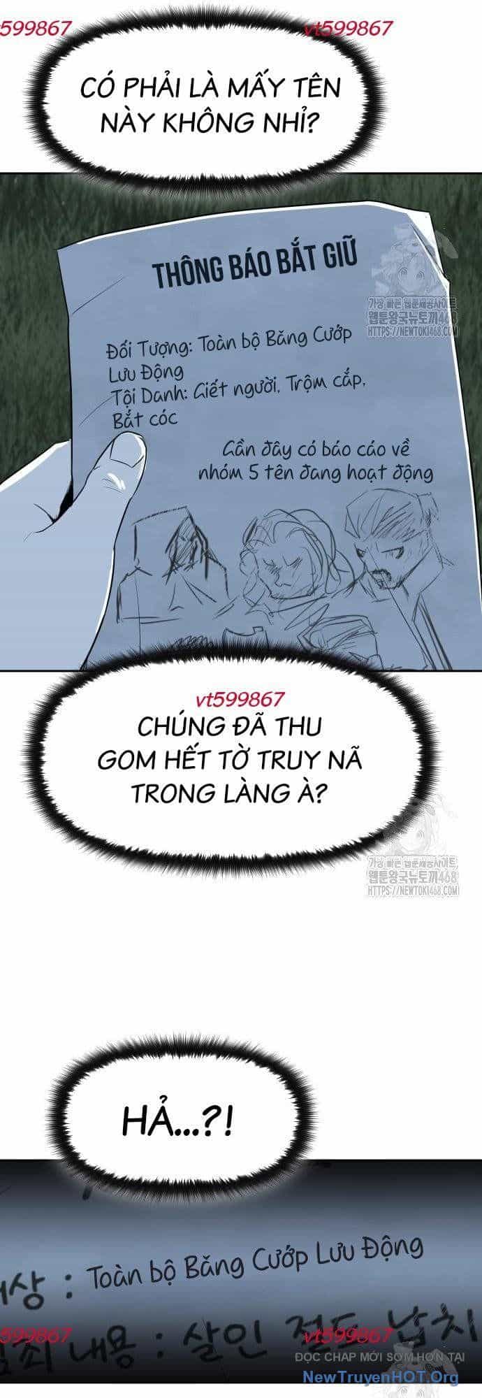 Bộ Mặt Giả Tạo - Chương 6 - ảnh 43