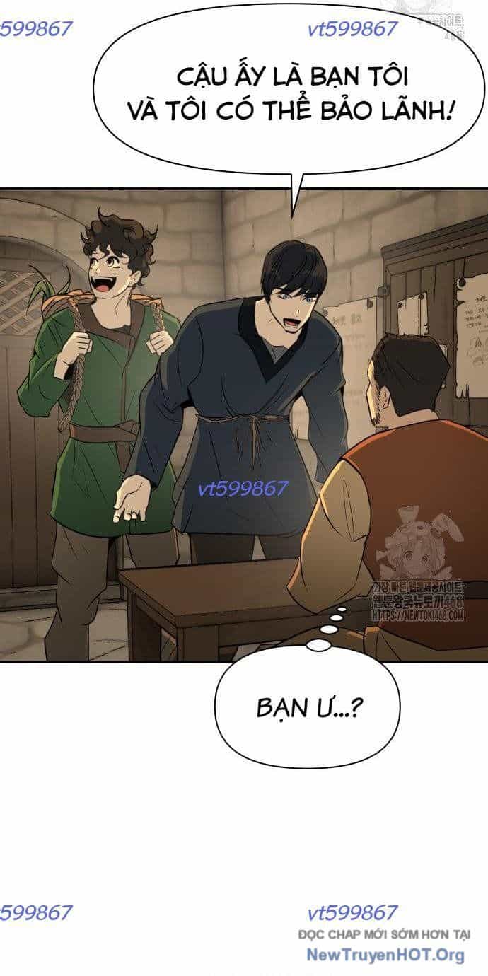 Bộ Mặt Giả Tạo - Chương 6 - ảnh 51
