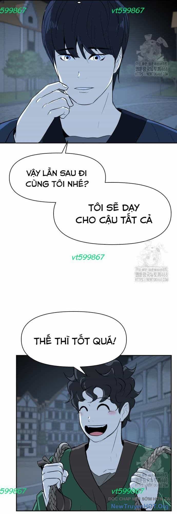 Bộ Mặt Giả Tạo - Chương 6 - ảnh 57