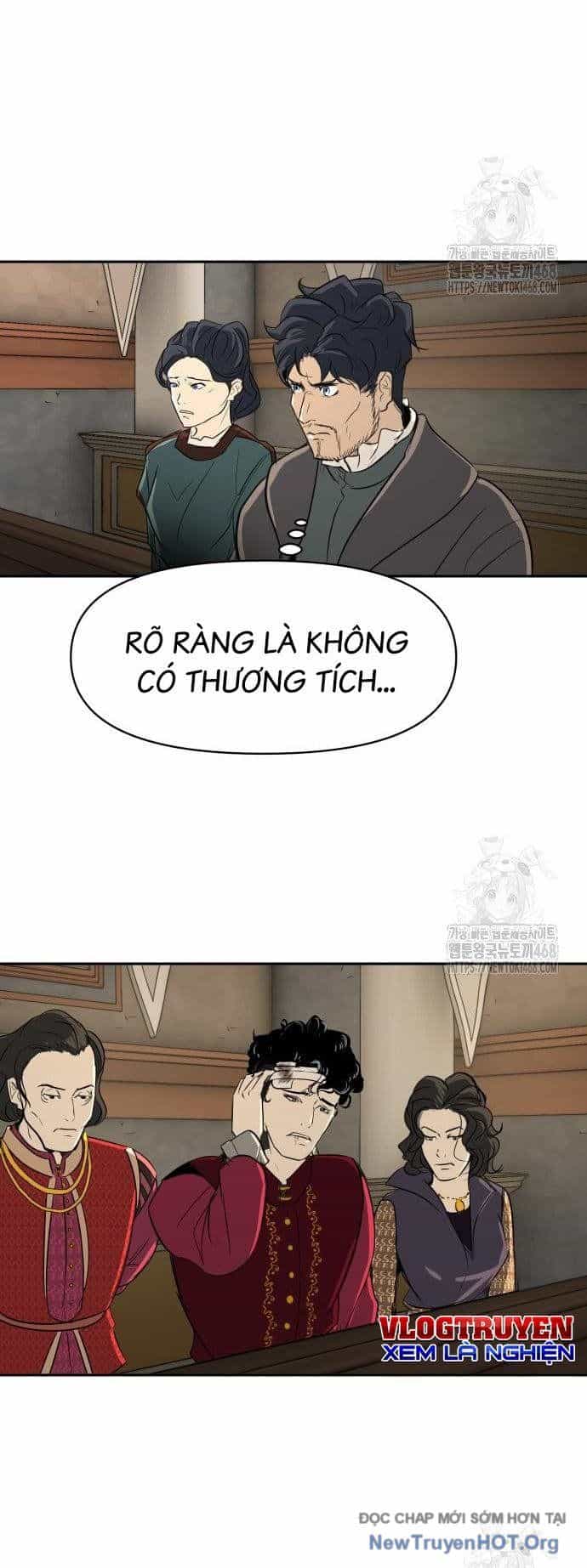 Bộ Mặt Giả Tạo - Chương 6 - ảnh 65