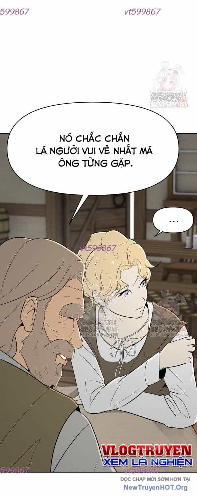 Bộ Mặt Giả Tạo - Chương 7 - ảnh 11