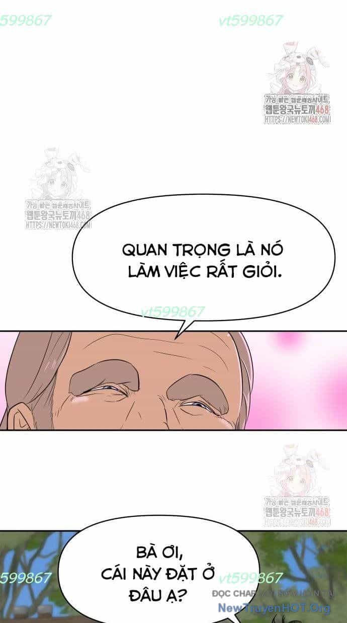 Bộ Mặt Giả Tạo - Chương 7 - ảnh 12