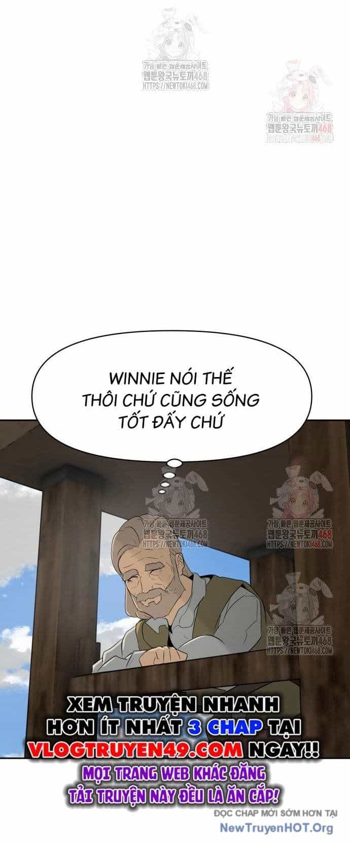Bộ Mặt Giả Tạo - Chương 7 - ảnh 39