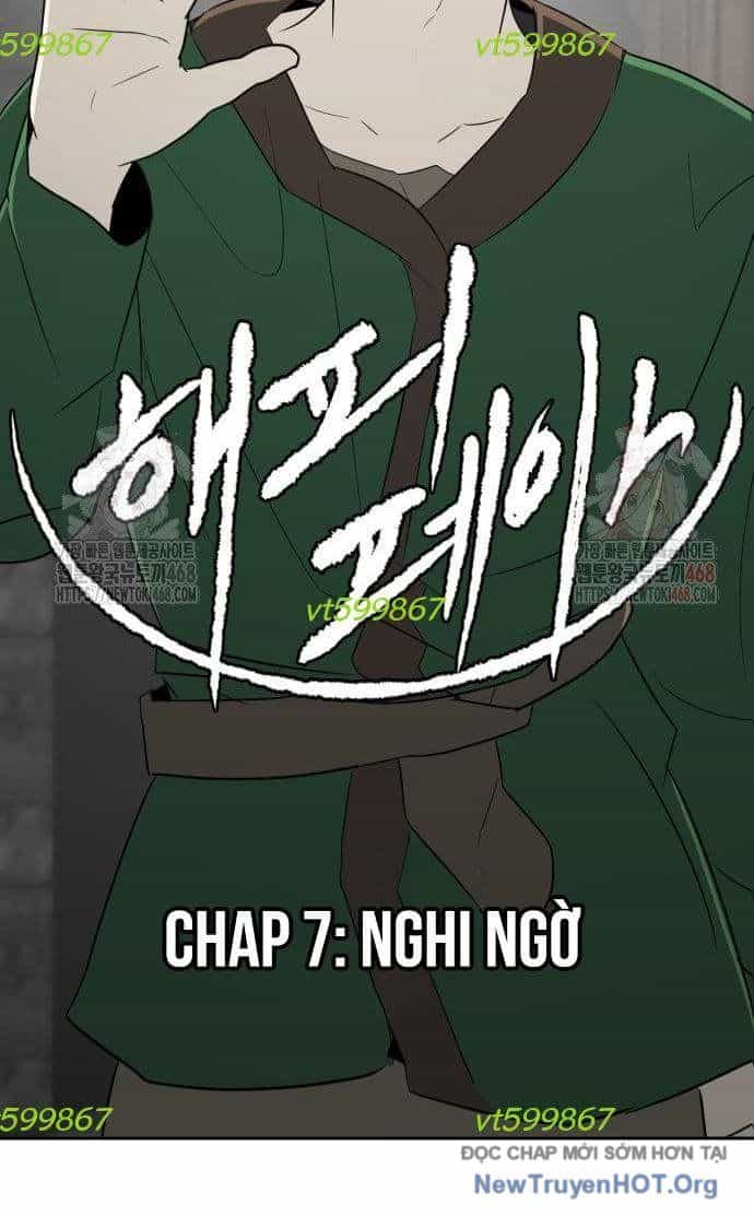 Bộ Mặt Giả Tạo - Chương 7 - ảnh 4