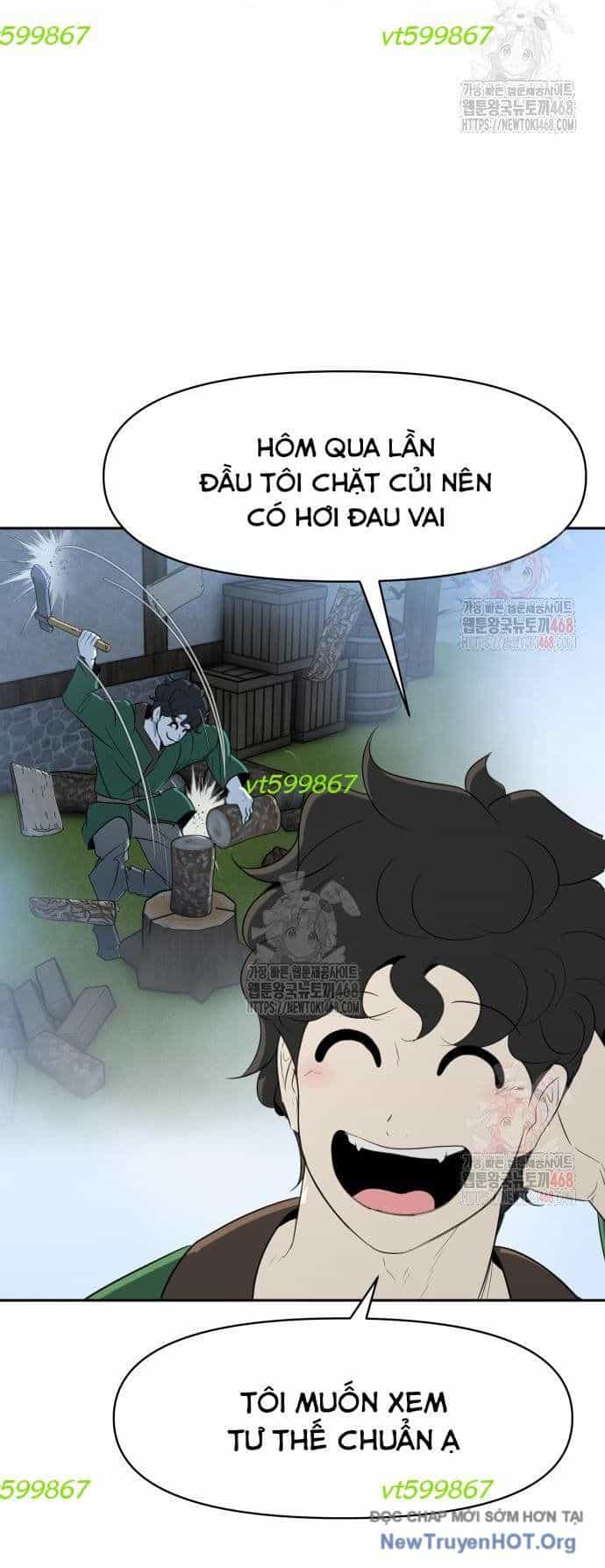 Bộ Mặt Giả Tạo - Chương 7 - ảnh 45