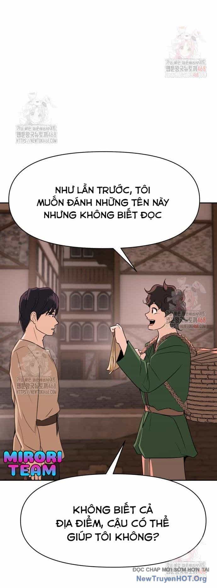 Bộ Mặt Giả Tạo - Chương 7 - ảnh 80