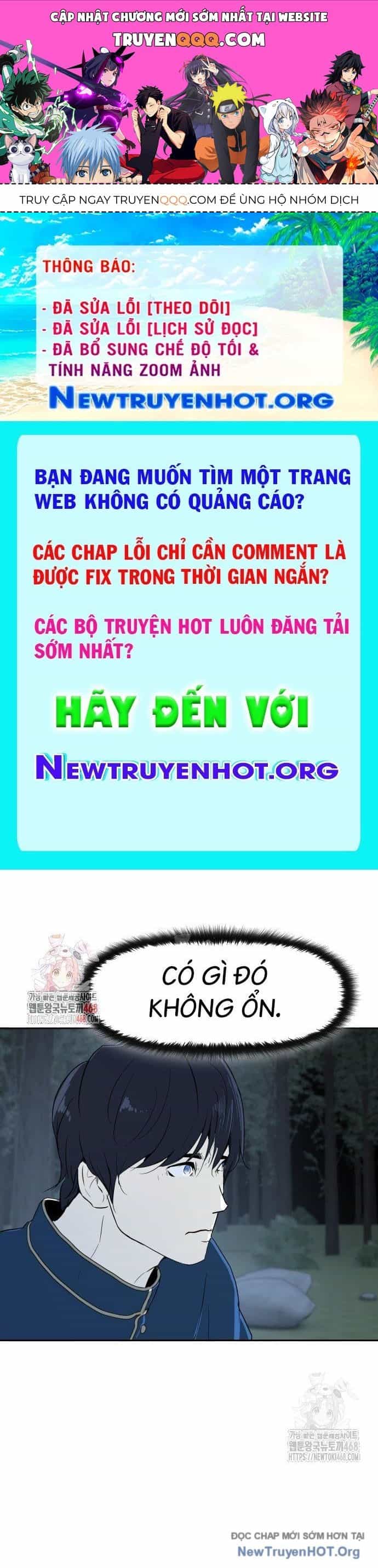 Bộ Mặt Giả Tạo - Chương 8 - ảnh 1