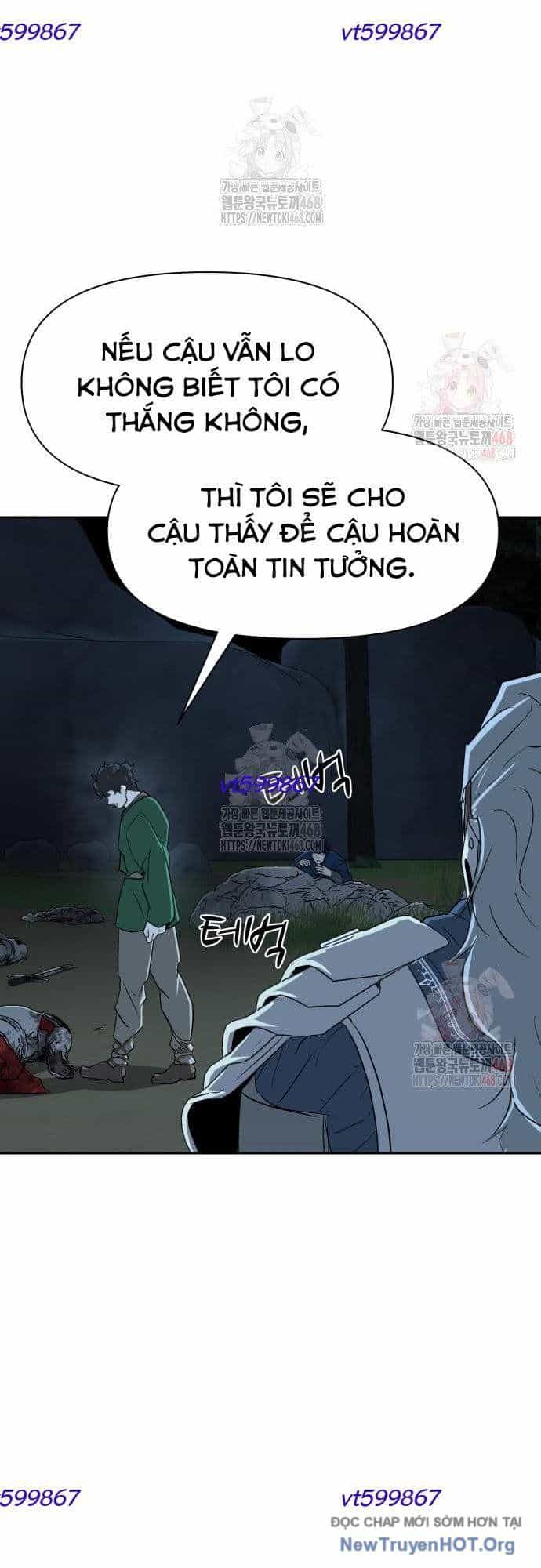 Bộ Mặt Giả Tạo - Chương 8 - ảnh 101