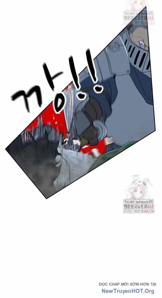 Bộ Mặt Giả Tạo - Chương 8 - ảnh 19
