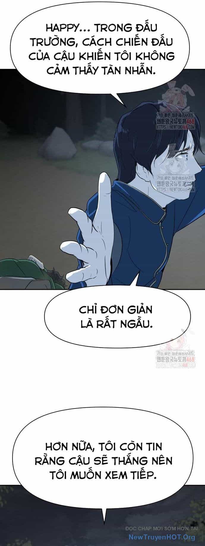 Bộ Mặt Giả Tạo - Chương 8 - ảnh 26
