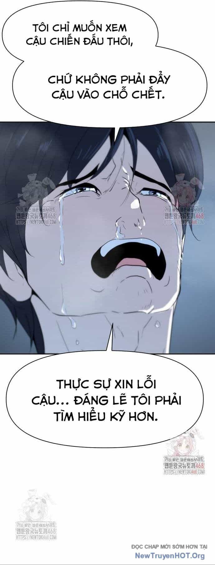 Bộ Mặt Giả Tạo - Chương 8 - ảnh 30