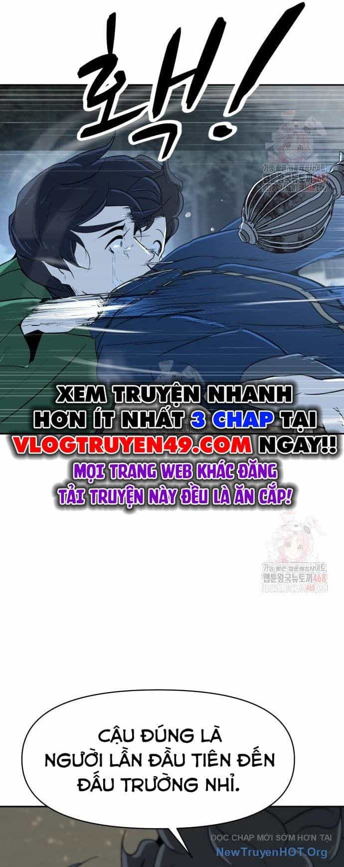 Bộ Mặt Giả Tạo - Chương 8 - ảnh 32