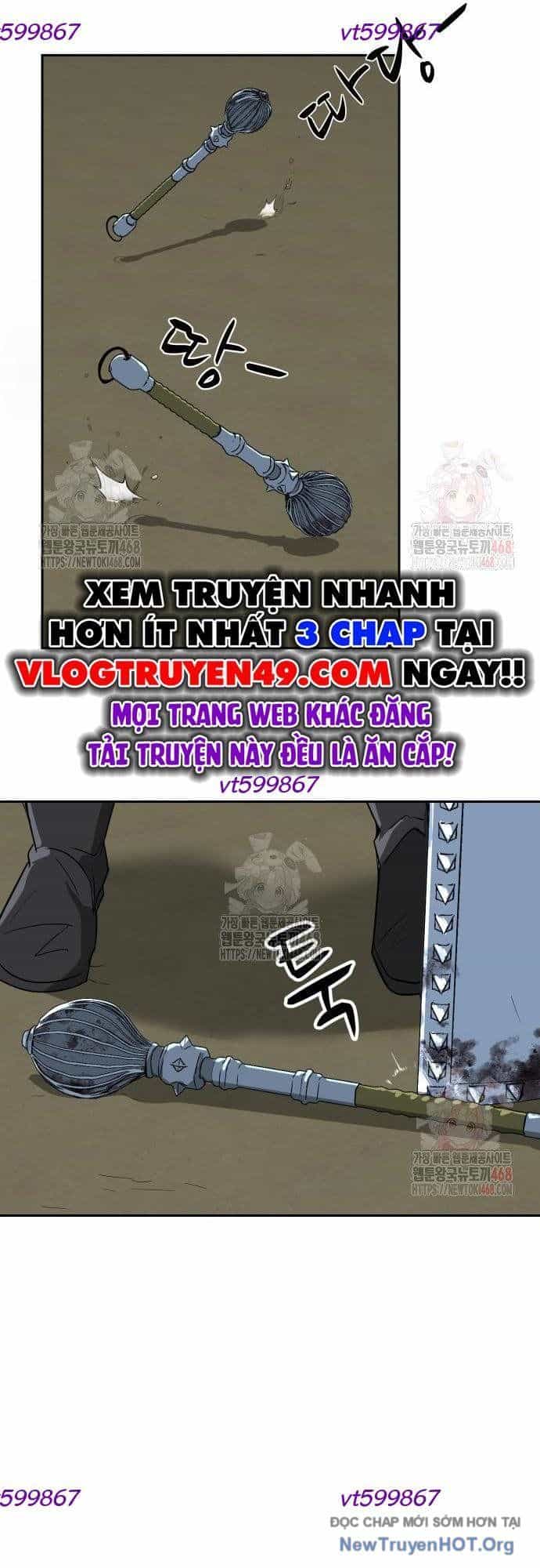 Bộ Mặt Giả Tạo - Chương 8 - ảnh 47