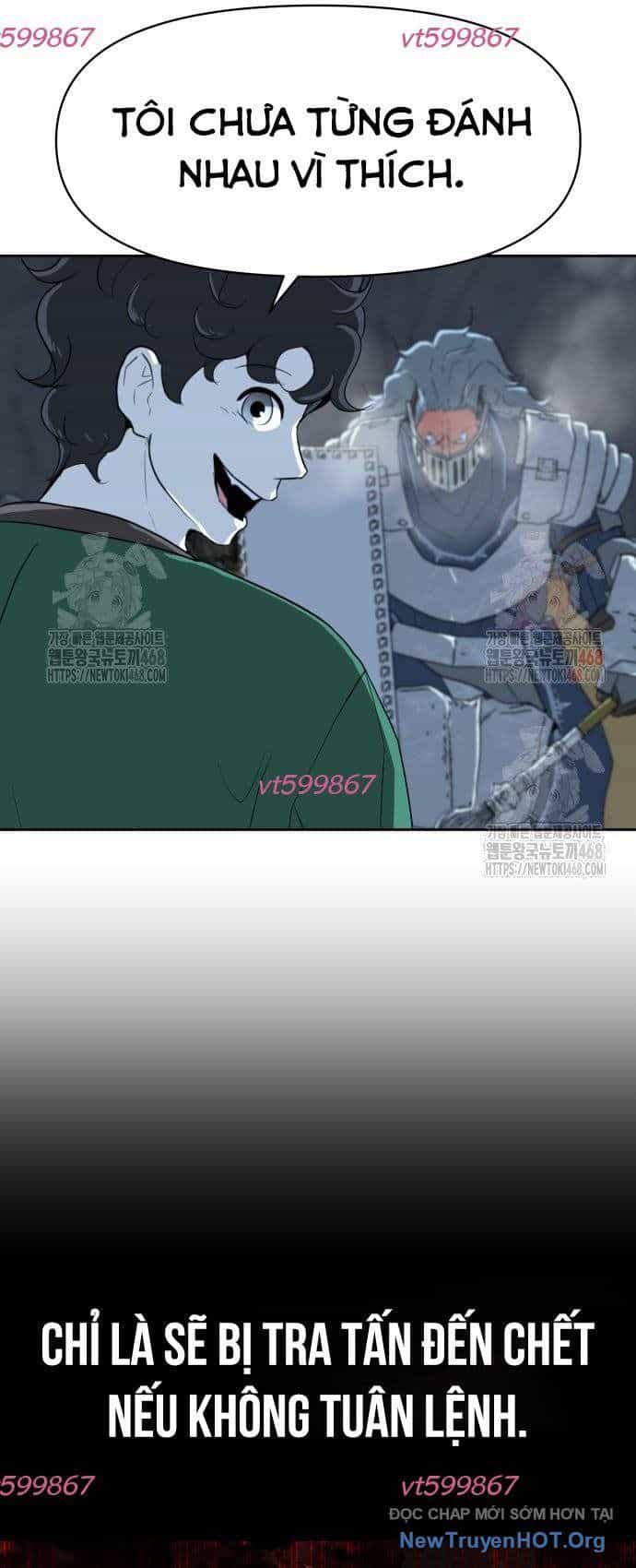 Bộ Mặt Giả Tạo - Chương 8 - ảnh 50