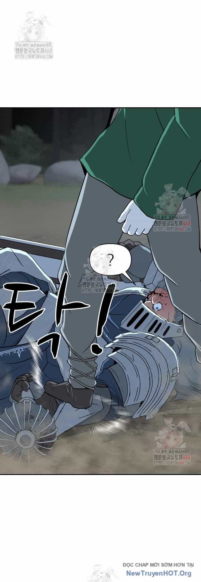 Bộ Mặt Giả Tạo - Chương 8 - ảnh 84