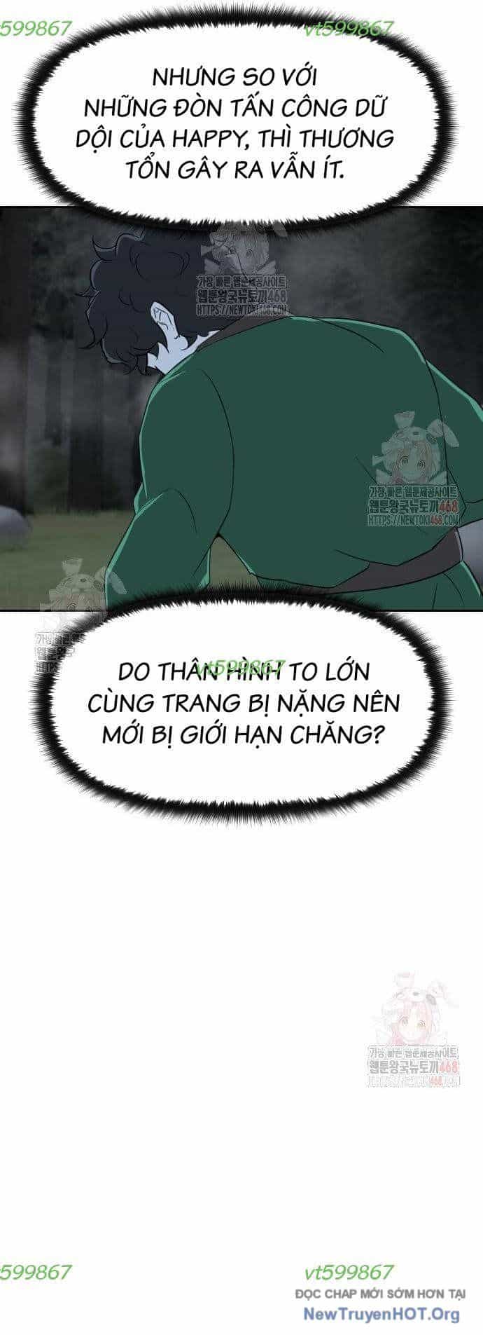 Bộ Mặt Giả Tạo - Chương 8 - ảnh 93