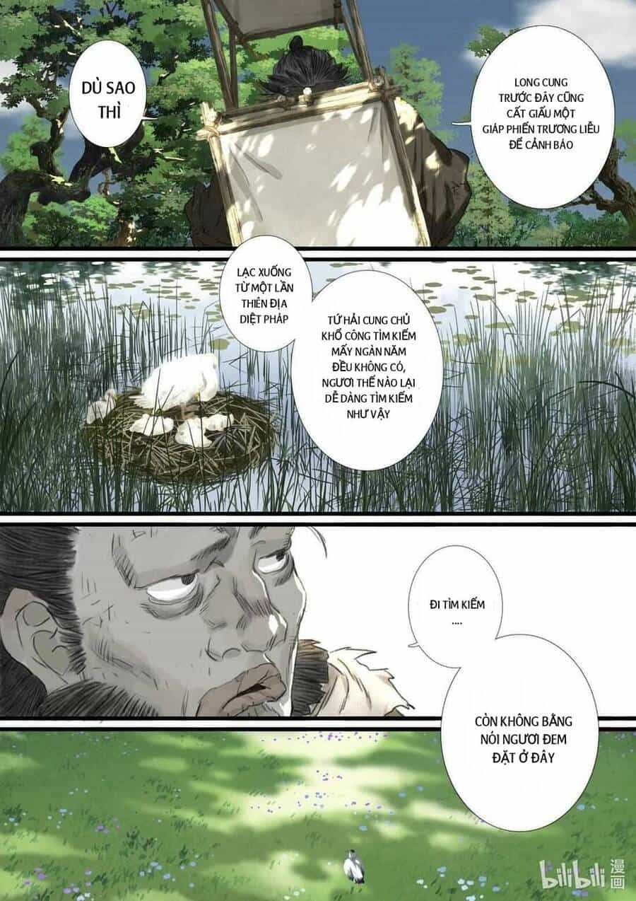 Bộ Thiên Ca - Chương 102 - ảnh 6