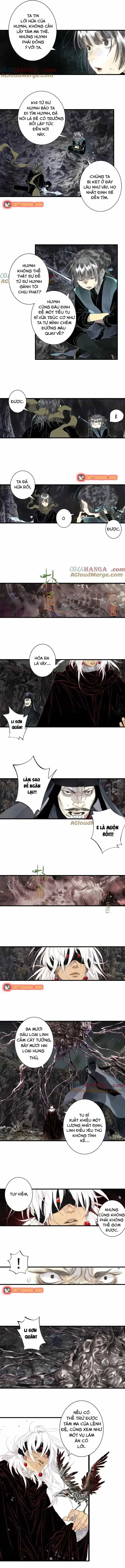 Bộ Thiên Ca - Chương 125 - ảnh 5