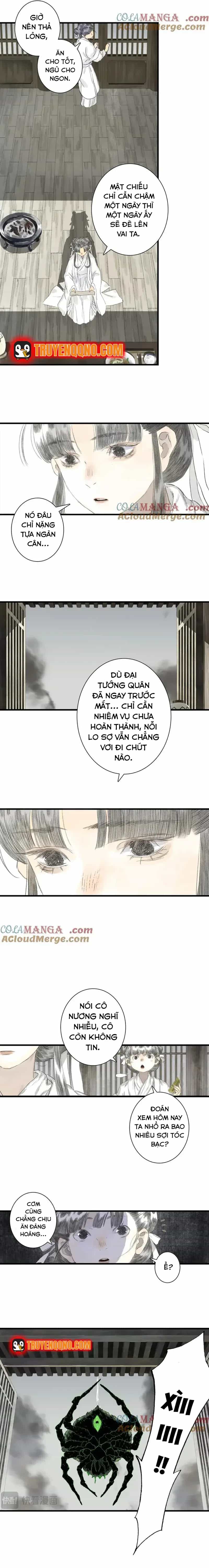 Bộ Thiên Ca - Chương 126 - ảnh 7