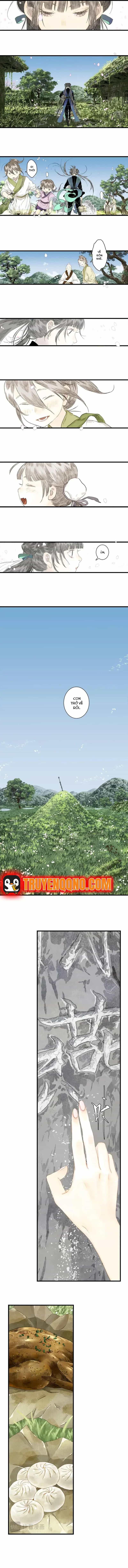 Bộ Thiên Ca - Chương 154 - ảnh 4