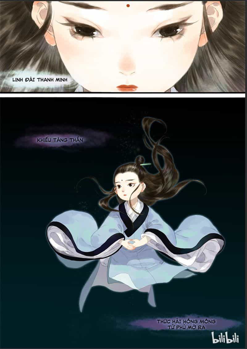 Bộ Thiên Ca - Chương 2 - ảnh 9