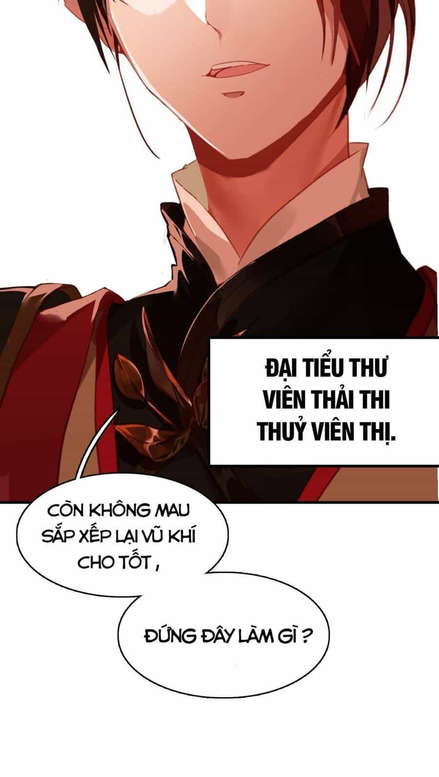 Bộ Tinh Ti Chi Nguyên Khởi - Chương 1 - ảnh 17