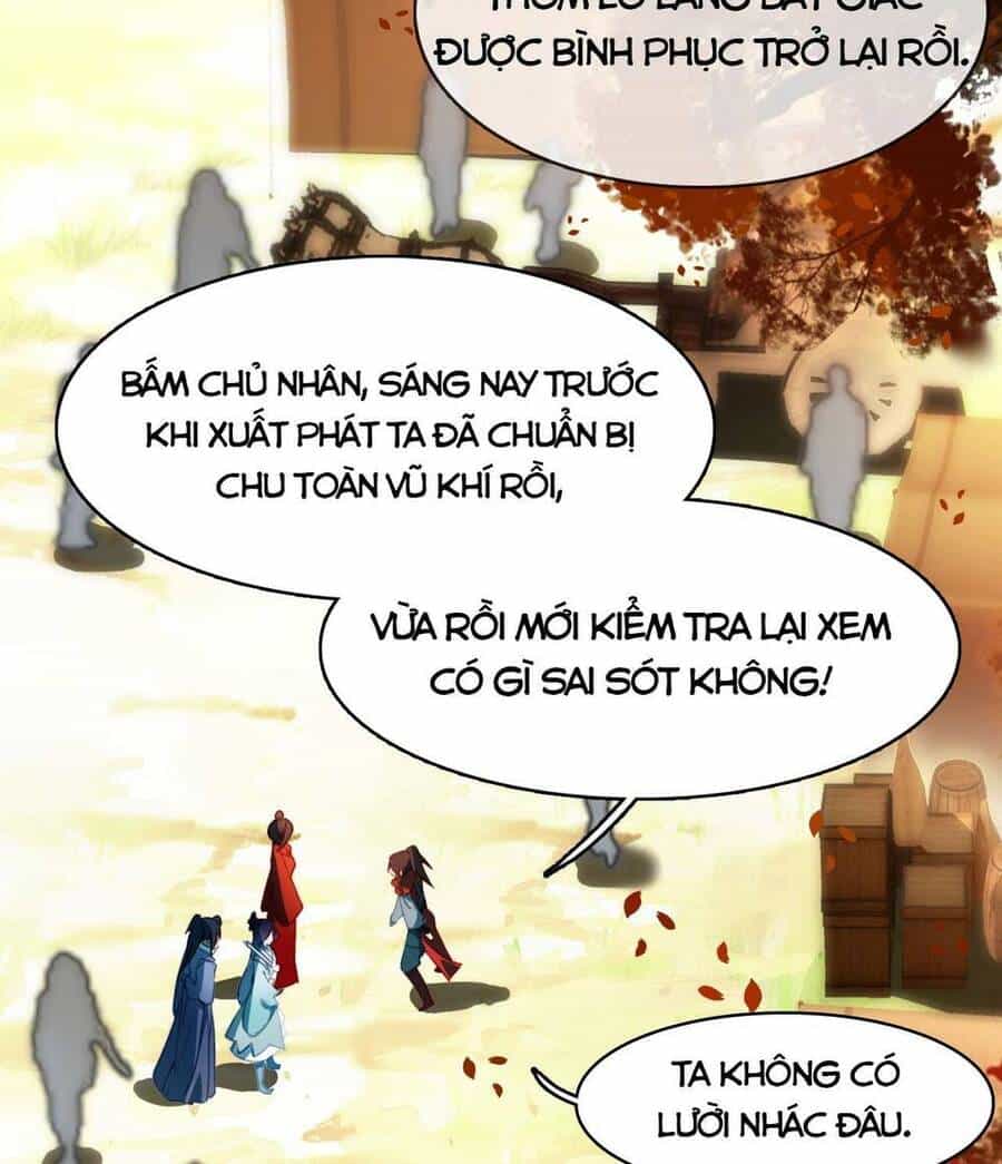 Bộ Tinh Ti Chi Nguyên Khởi - Chương 1 - ảnh 24