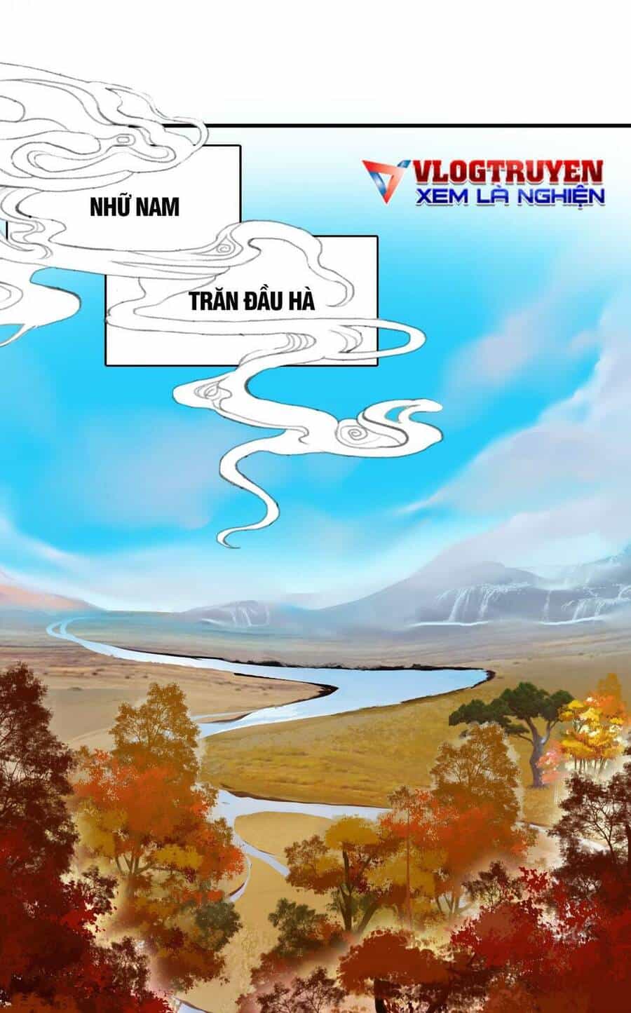 Bộ Tinh Ti Chi Nguyên Khởi - Chương 1 - ảnh 5