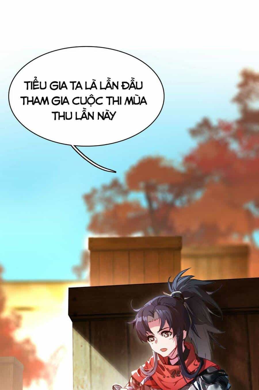Bộ Tinh Ti Chi Nguyên Khởi - Chương 1 - ảnh 9