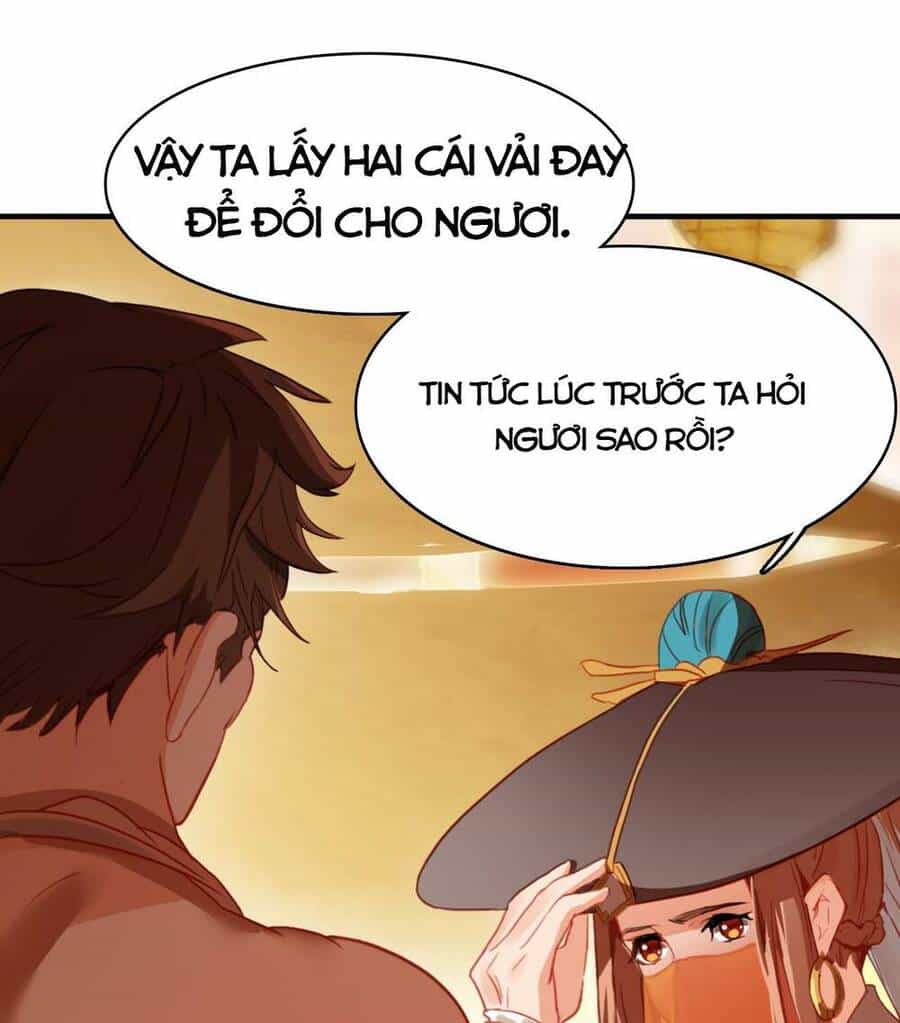 Bộ Tinh Ti Chi Nguyên Khởi - Chương 10 - ảnh 16