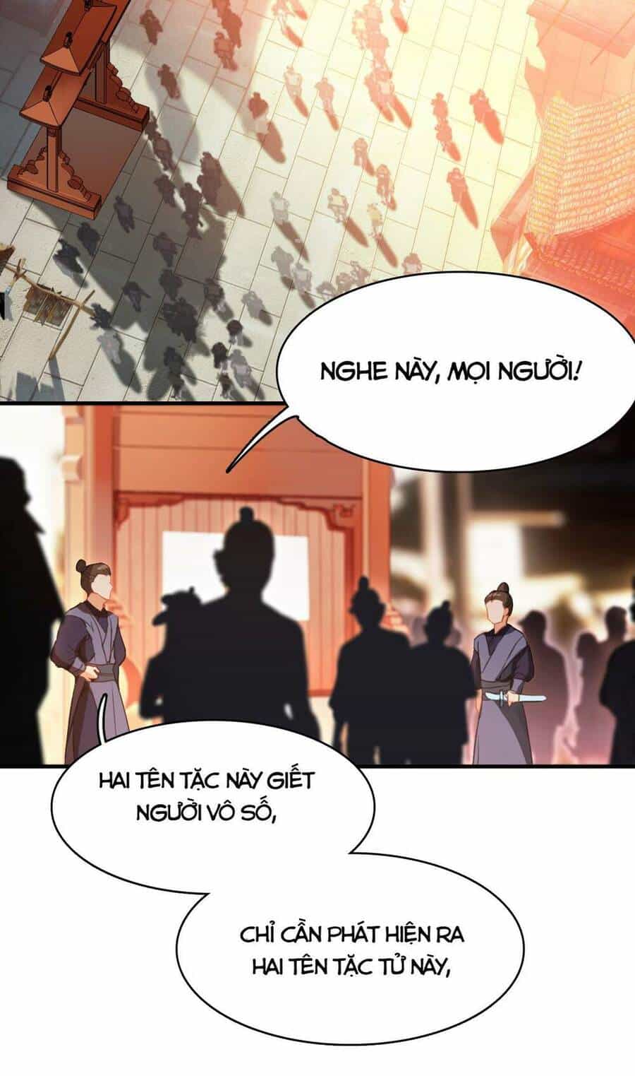 Bộ Tinh Ti Chi Nguyên Khởi - Chương 10 - ảnh 19