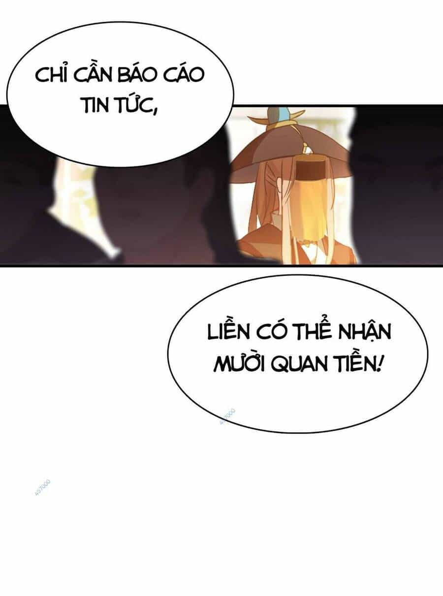 Bộ Tinh Ti Chi Nguyên Khởi - Chương 10 - ảnh 20