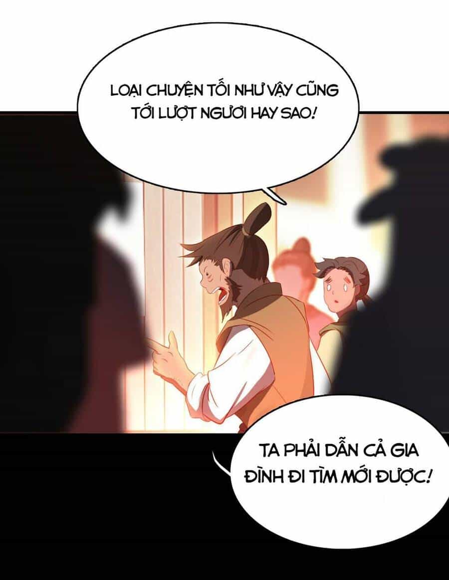 Bộ Tinh Ti Chi Nguyên Khởi - Chương 10 - ảnh 23
