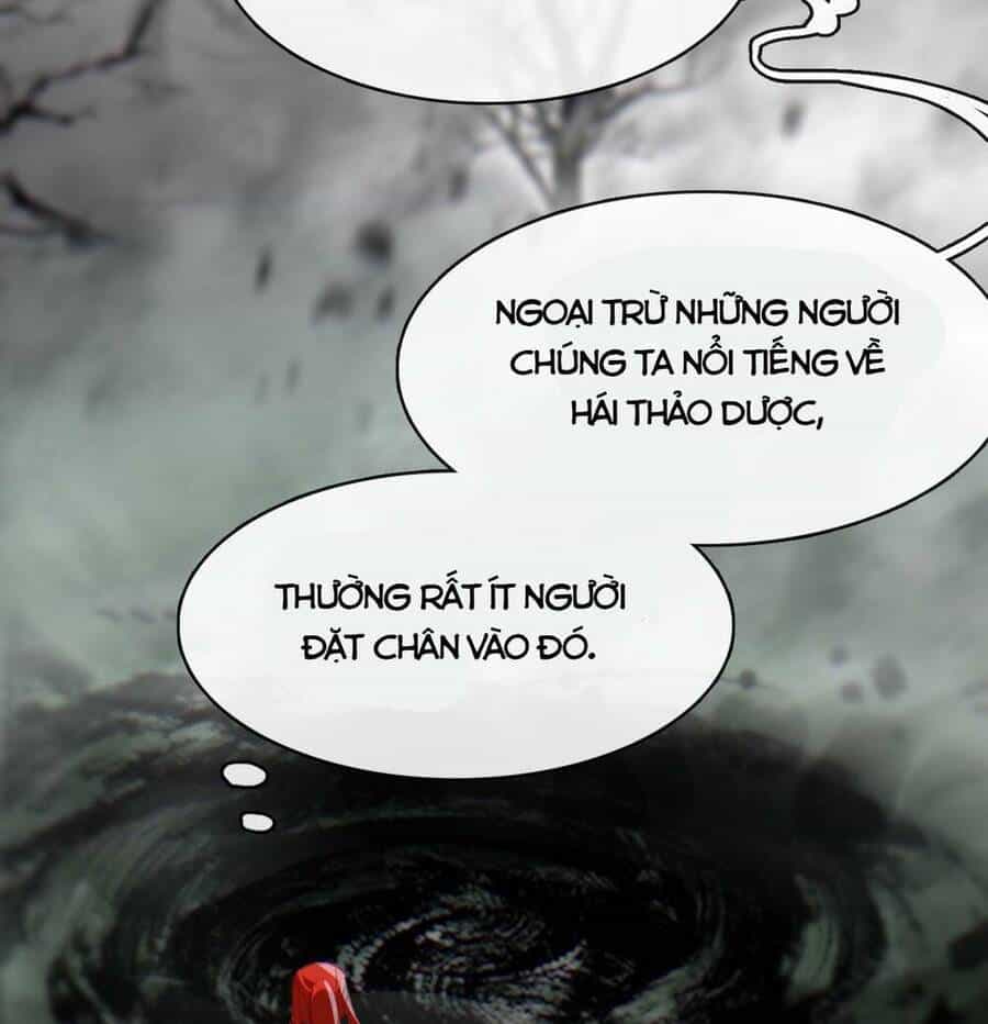 Bộ Tinh Ti Chi Nguyên Khởi - Chương 10 - ảnh 26