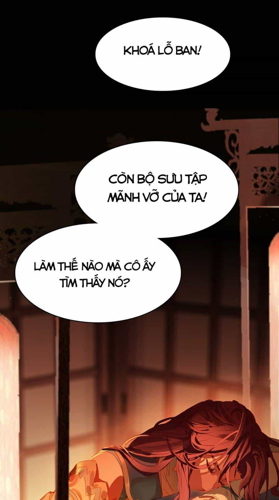 Bộ Tinh Ti Chi Nguyên Khởi - Chương 10 - ảnh 35