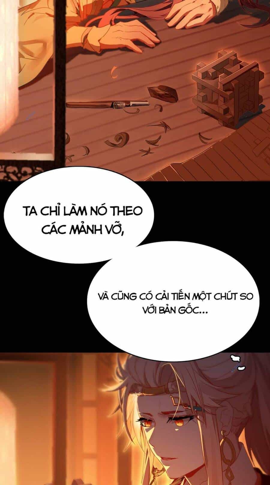 Bộ Tinh Ti Chi Nguyên Khởi - Chương 10 - ảnh 36