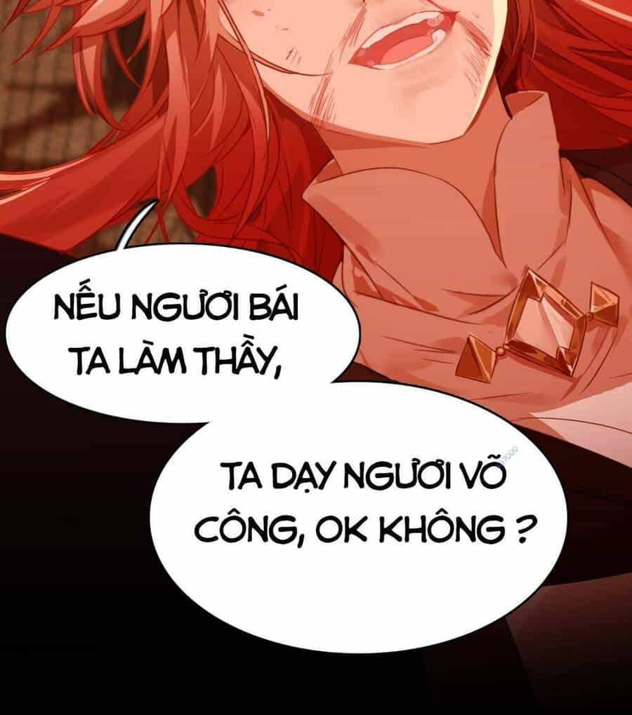 Bộ Tinh Ti Chi Nguyên Khởi - Chương 10 - ảnh 47