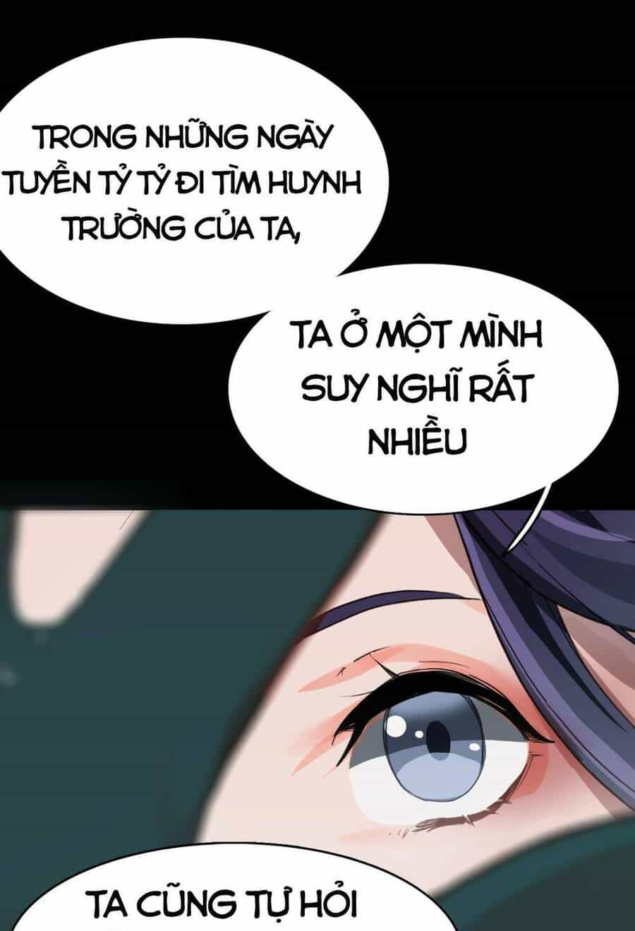 Bộ Tinh Ti Chi Nguyên Khởi - Chương 10 - ảnh 55