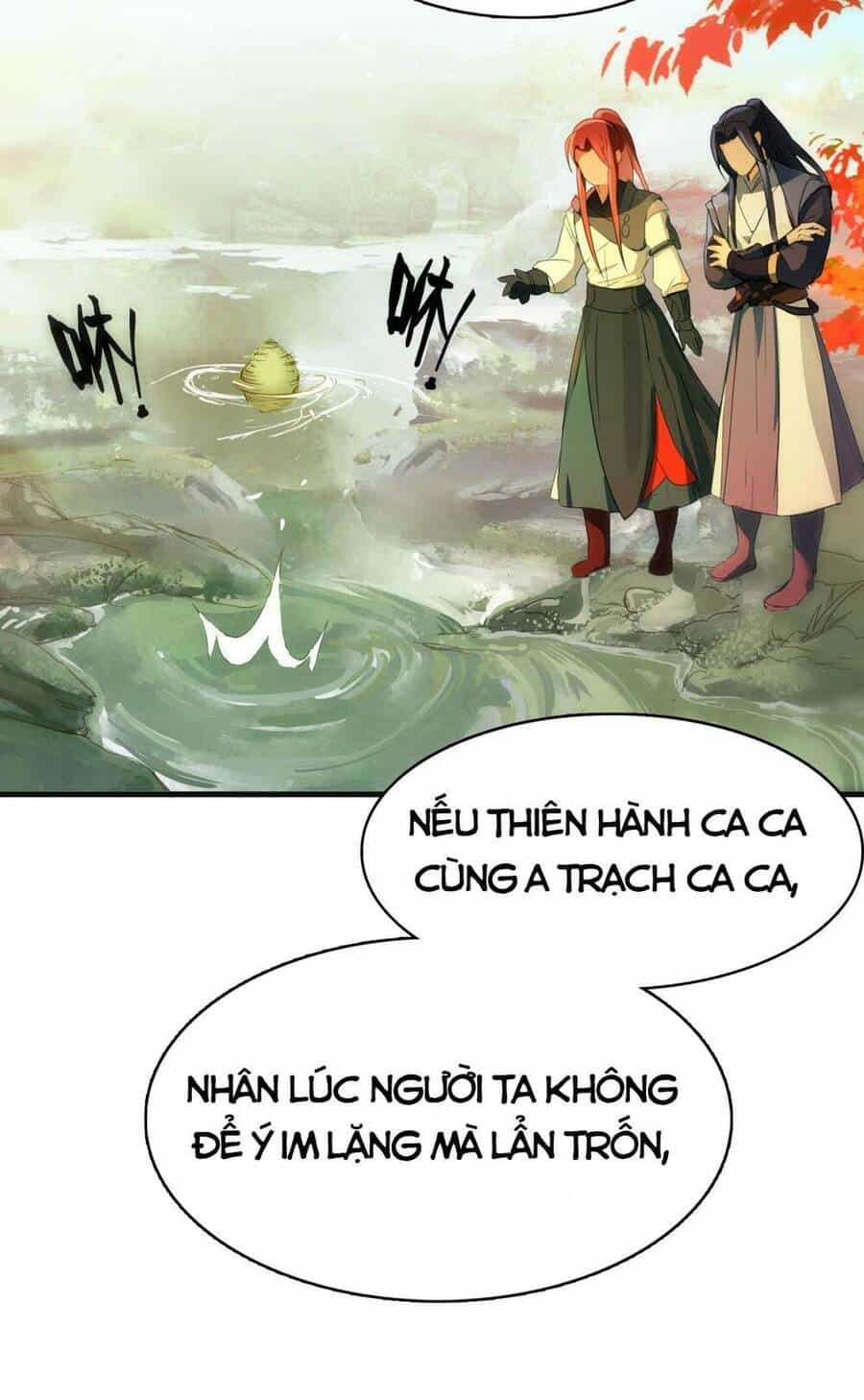 Bộ Tinh Ti Chi Nguyên Khởi - Chương 10 - ảnh 58