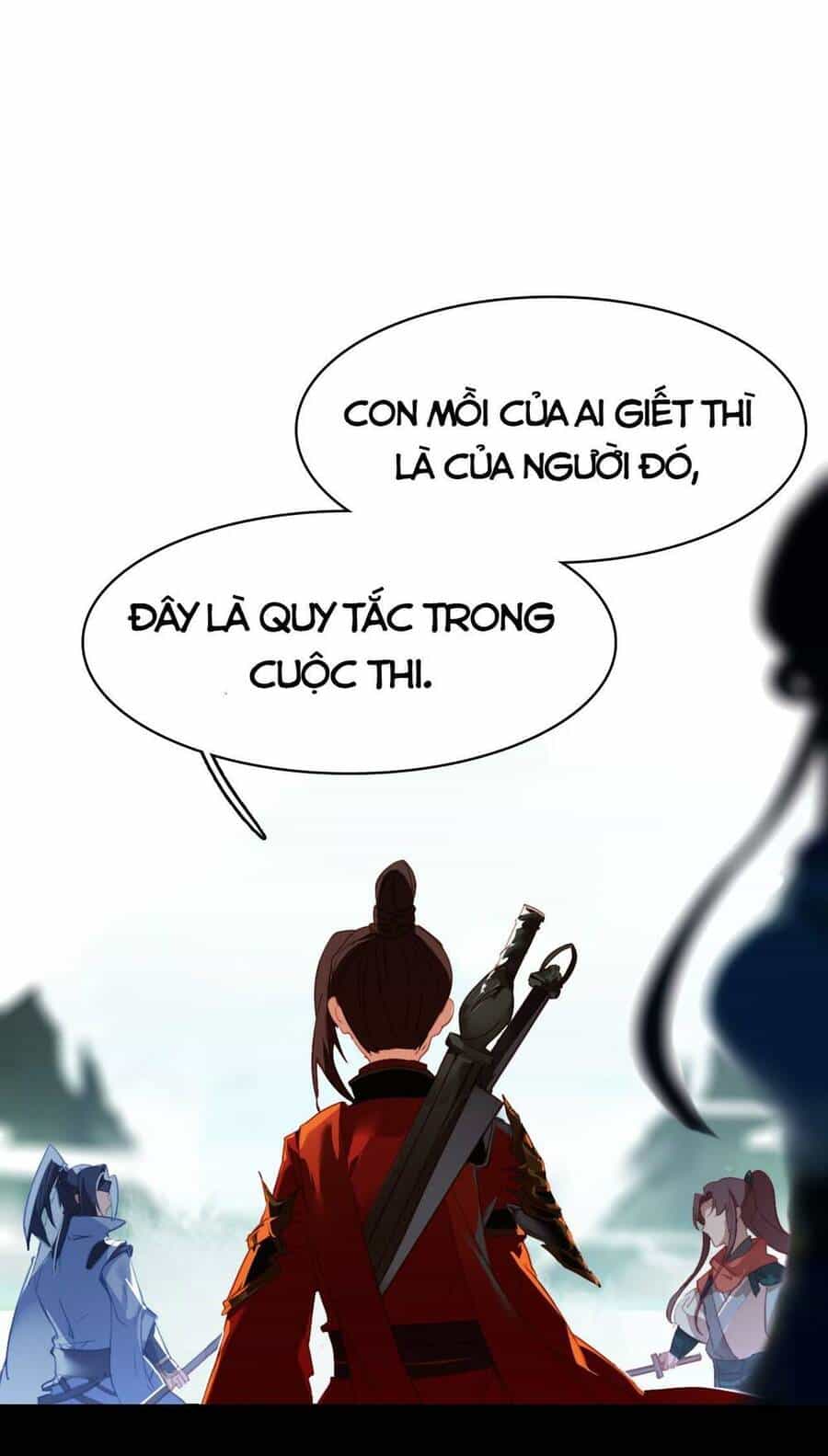 Bộ Tinh Ti Chi Nguyên Khởi - Chương 2 - ảnh 36