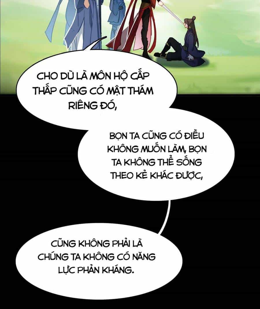 Bộ Tinh Ti Chi Nguyên Khởi - Chương 3 - ảnh 14