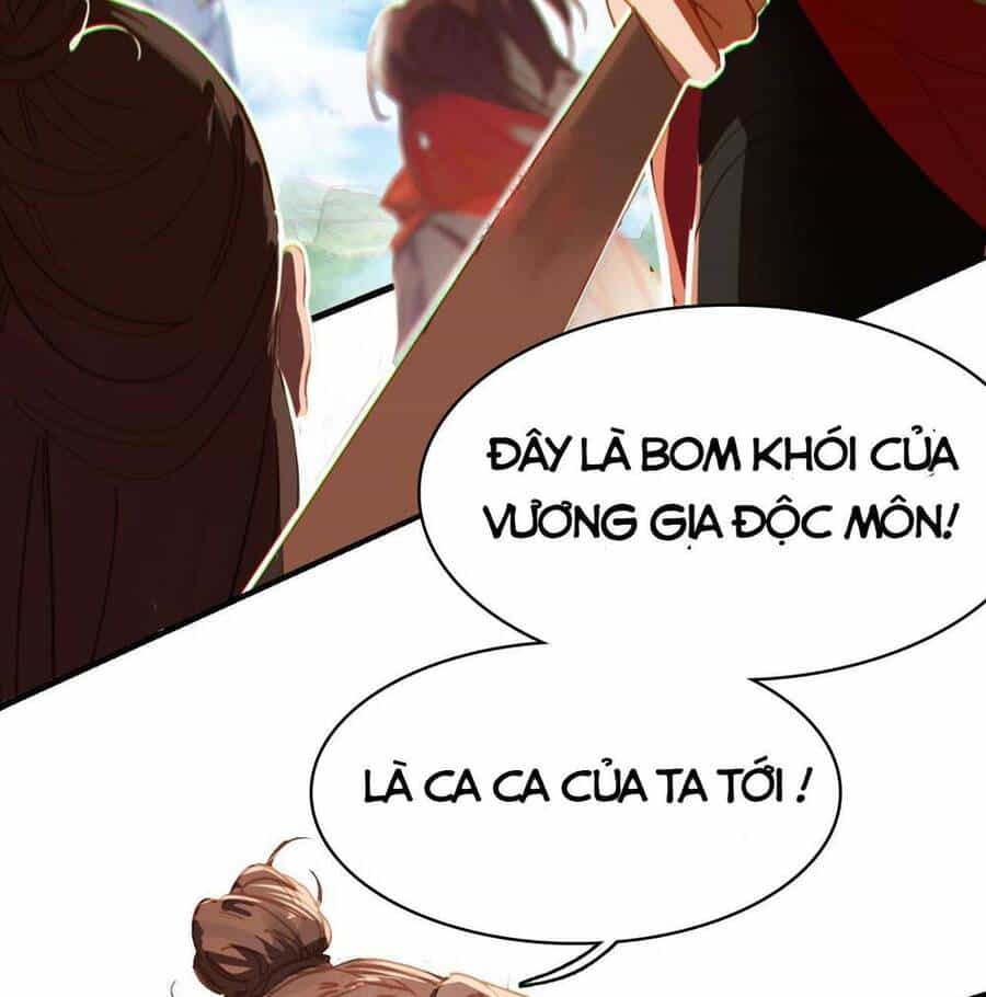 Bộ Tinh Ti Chi Nguyên Khởi - Chương 3 - ảnh 18