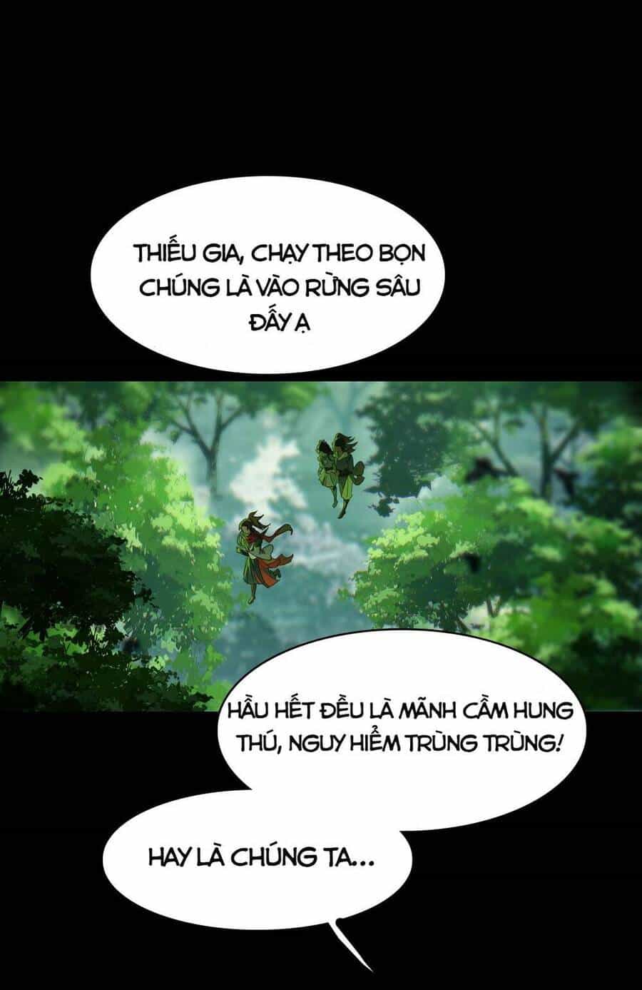 Bộ Tinh Ti Chi Nguyên Khởi - Chương 3 - ảnh 43