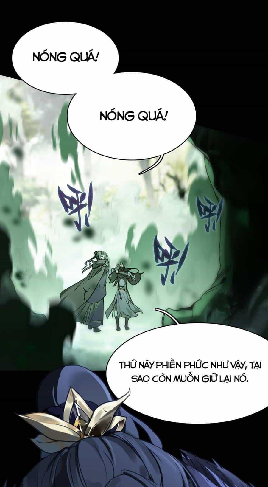 Bộ Tinh Ti Chi Nguyên Khởi - Chương 4 - ảnh 44