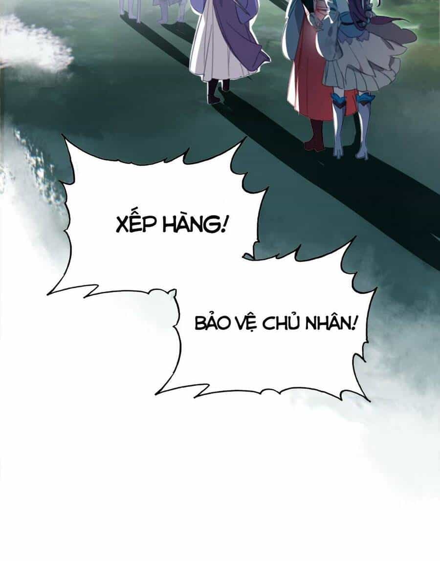 Bộ Tinh Ti Chi Nguyên Khởi - Chương 4 - ảnh 6