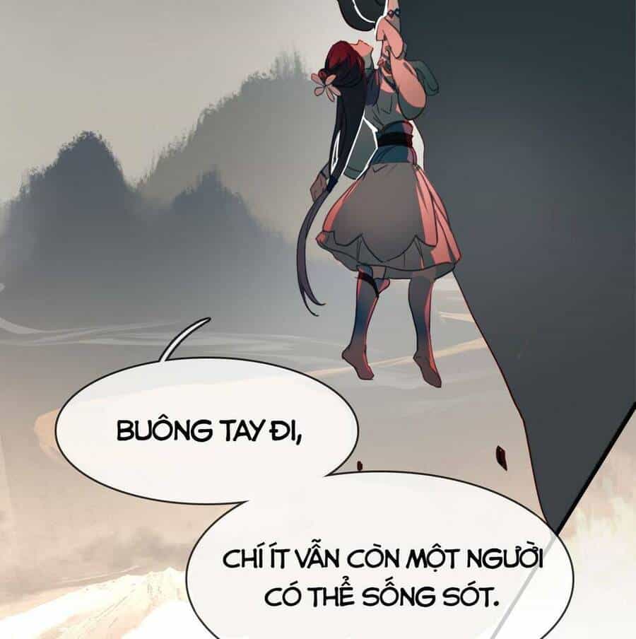 Bộ Tinh Ti Chi Nguyên Khởi - Chương 5 - ảnh 15