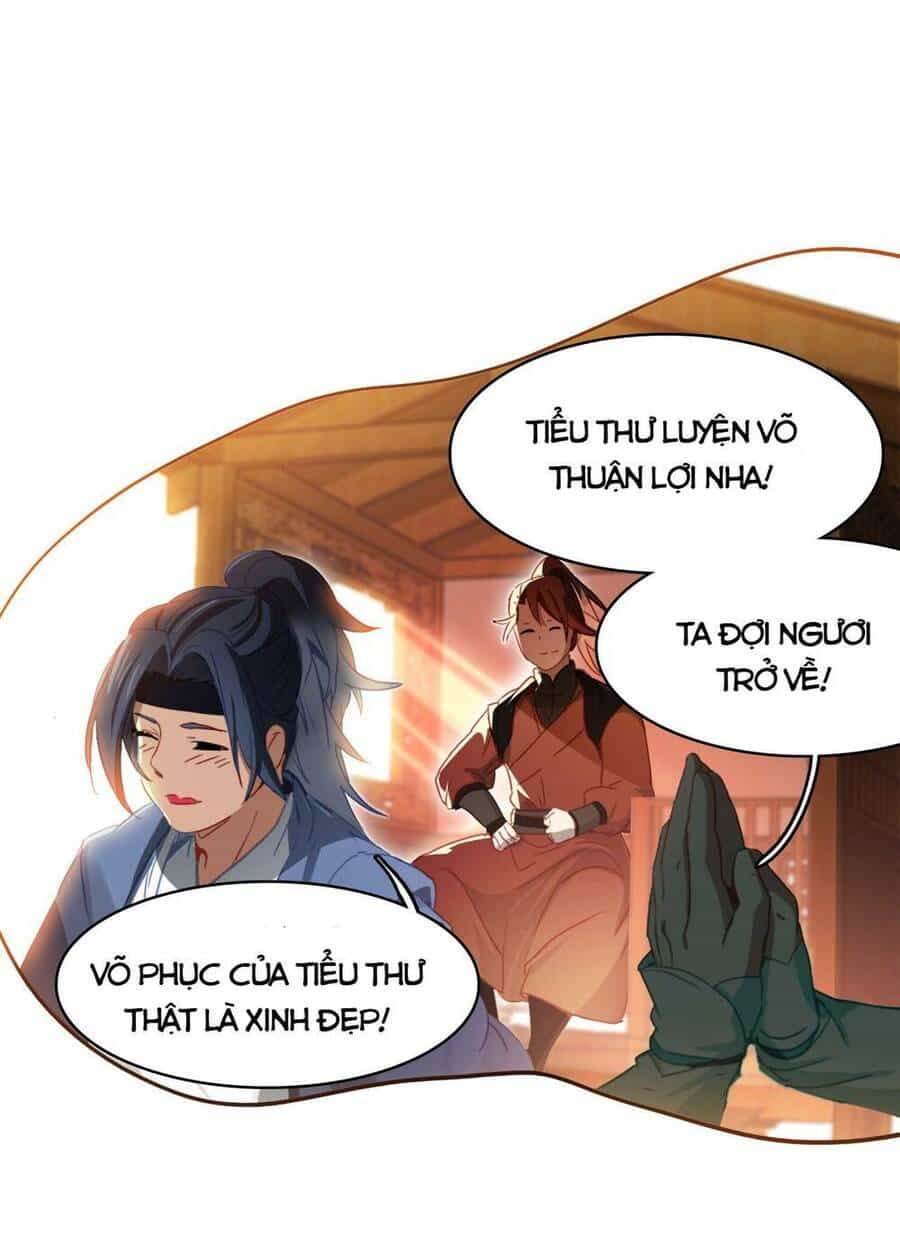Bộ Tinh Ti Chi Nguyên Khởi - Chương 5 - ảnh 38