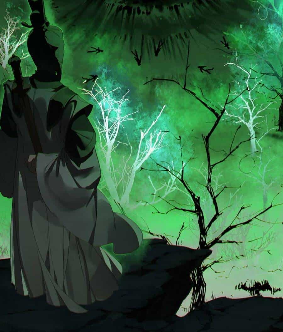 Bộ Tinh Ti Chi Nguyên Khởi - Chương 5 - ảnh 44